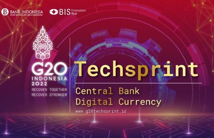 G20 TechSprint