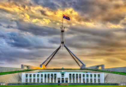 Gartner Australia Government Technology Spending