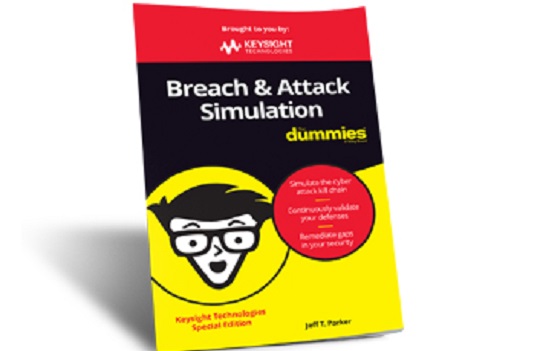 Breach & Attack Simulation For Dummies