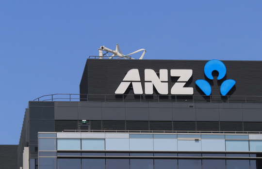 ANZ Ventures Spin Off