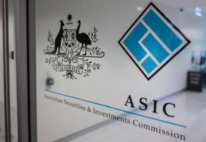 ASIC offices