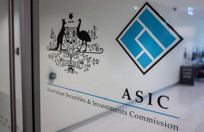 ASIC offices