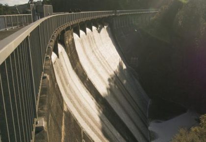 Auckland dams to install IoT seismic monitoring tech