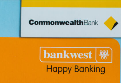 Bankwest Business CBA