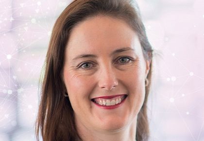 Healthdirect Australia Bettina McMahon Chief Executive