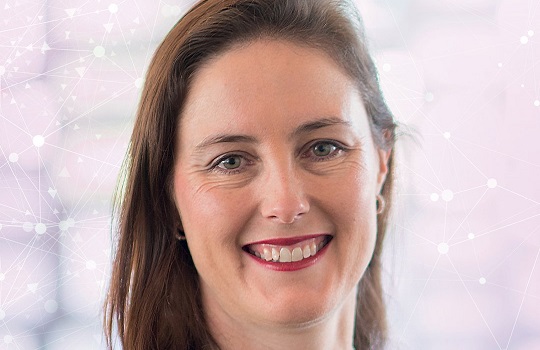 Healthdirect Australia Bettina McMahon Chief Executive