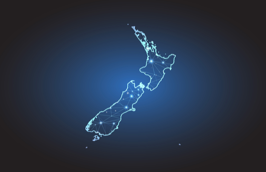 New Zealand Consumer Data Right CDR