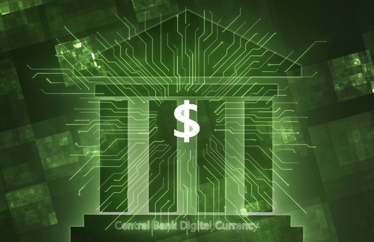 Central Bank Digital Currencies Raking Singapore
