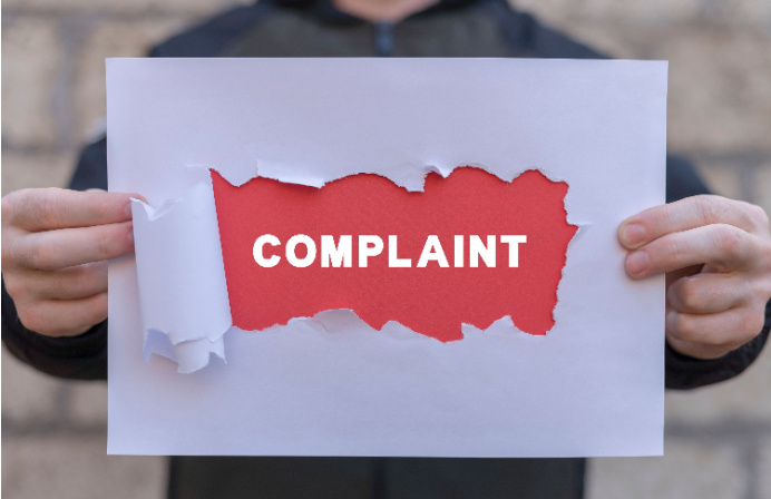 AFCA Complaint