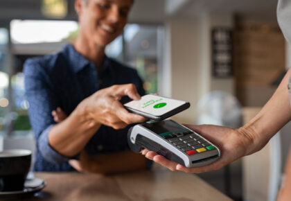Contactless payment tool rolls out in Australia