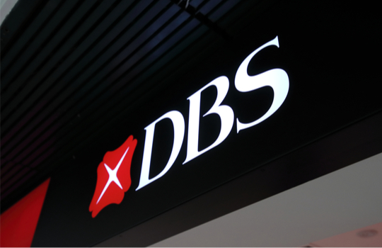 DBS Digital Bourse