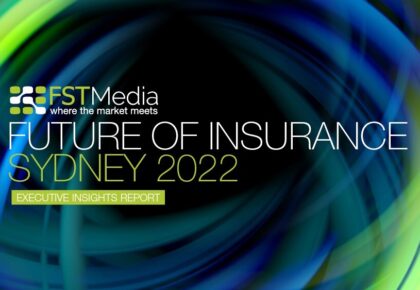 Future Of Insurance Sydney 2022 Executive Insights Report