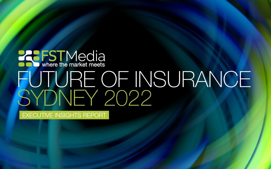 Future Of Insurance Sydney 2022 Executive Insights Report