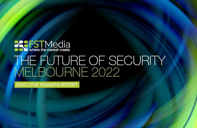 Future of Security Melbourne 2022 Executive Insights Report