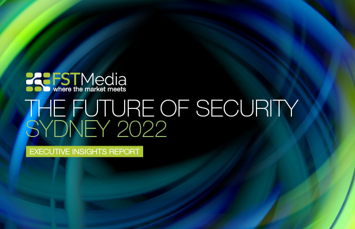 Future of Security Sydney 2022 Executive Insights Report