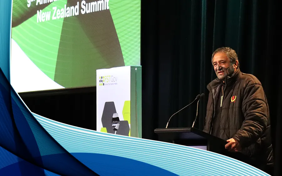 Future of New Zealand Government Summit 2025