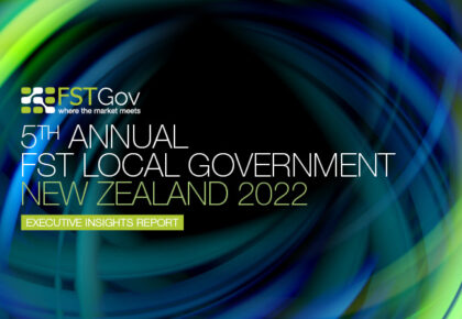 FSTGov Local NZ Exec Insights Report