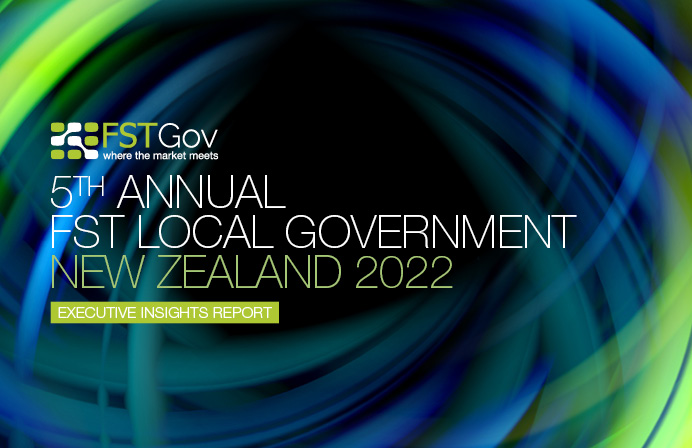 FSTGov Local NZ Exec Insights Report