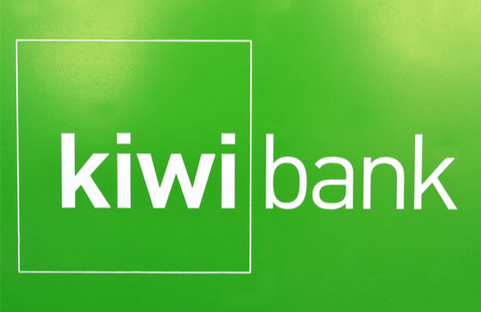 Kiwibank ACI Worldwide