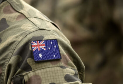 Kojensi Australian Defence ArchTIS