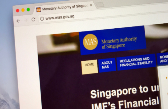 MAS, PBC renew bilateral currency arrangement