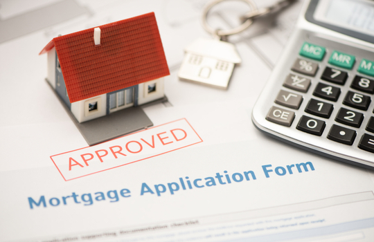 Mortgage Application Delays Experian