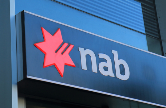 NAB Open Banking CDR ADR