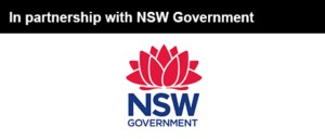In partnership with Queensland Government