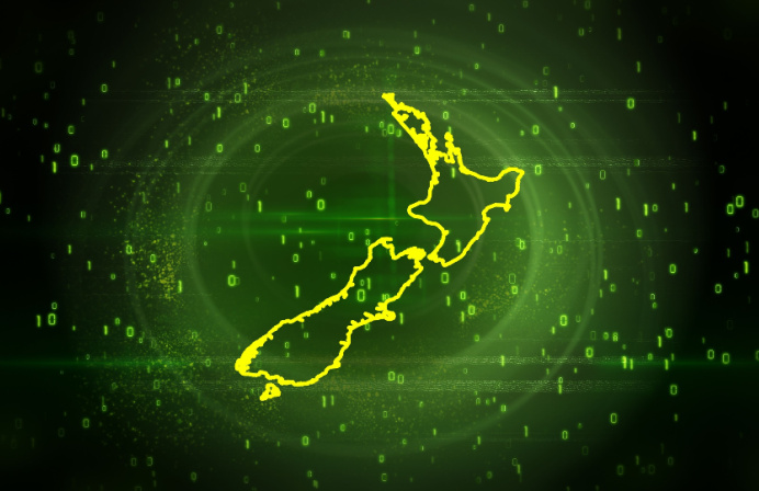 New Zealand AI adoption