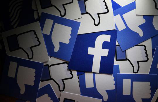 OAIC sues Facebook over Australian privacy breaches