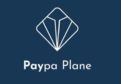 Paypa Plane