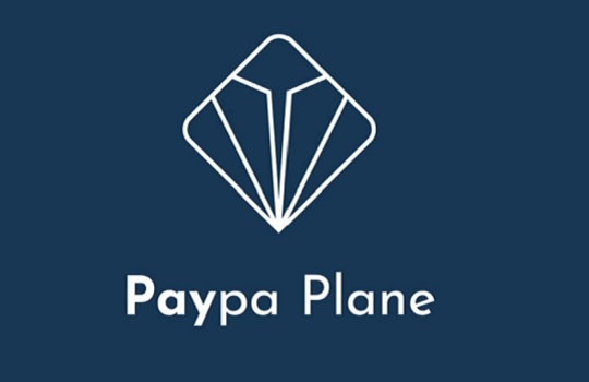 Paypa Plane
