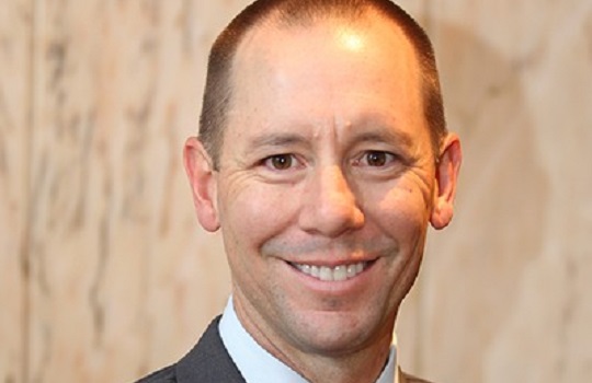Randall Brugeaud DTA Digital Transformation Agency CEO