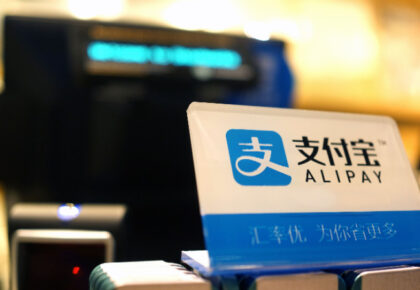 Alipay+ OCBC payments