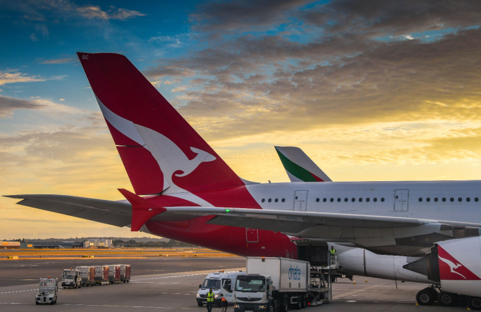 Qantas Money Home Loans Tic:Toc