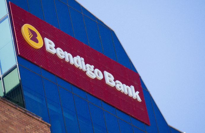 Bendigo Bank Transformation