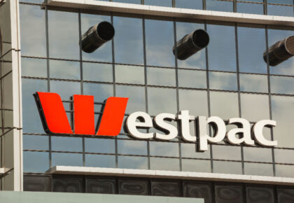 Westpac Simplification technology