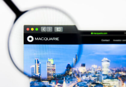 Macquarie FS-ISAC winner cybersecurity