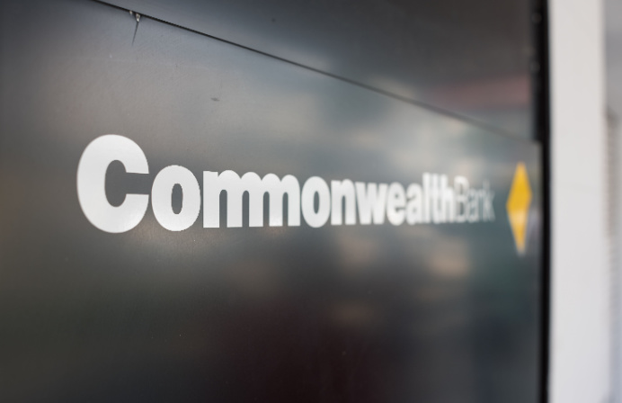 Commonwealth Bank features