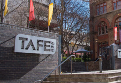 Institutes of Applied Technology TAFE