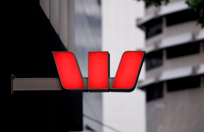 Westpac consolidation technology systems