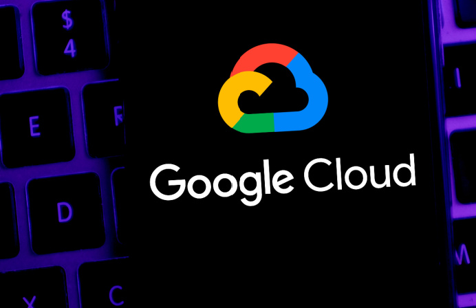 Mambu Google Cloud