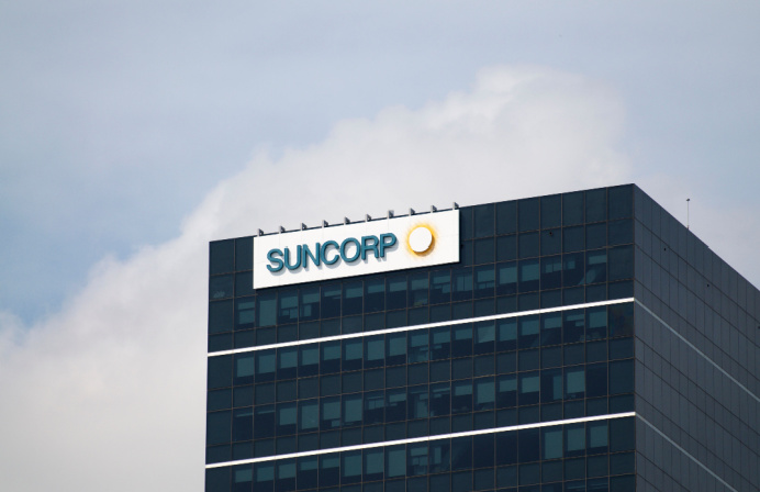 Suncorp Microsoft Azure Deal