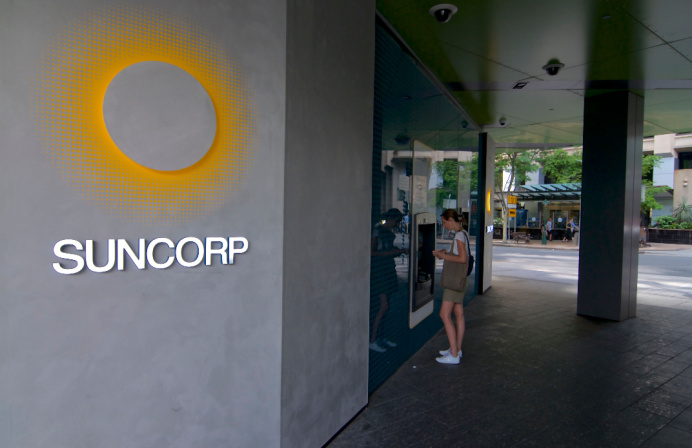 Suncorp ACCC ANZ Bank takeover delay