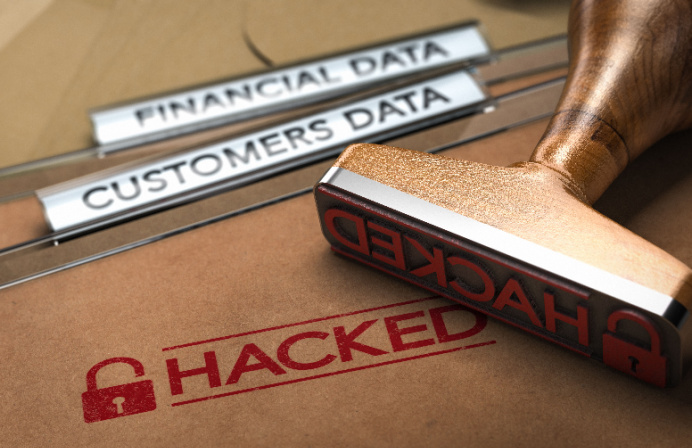 Data hack cyber breach NAB