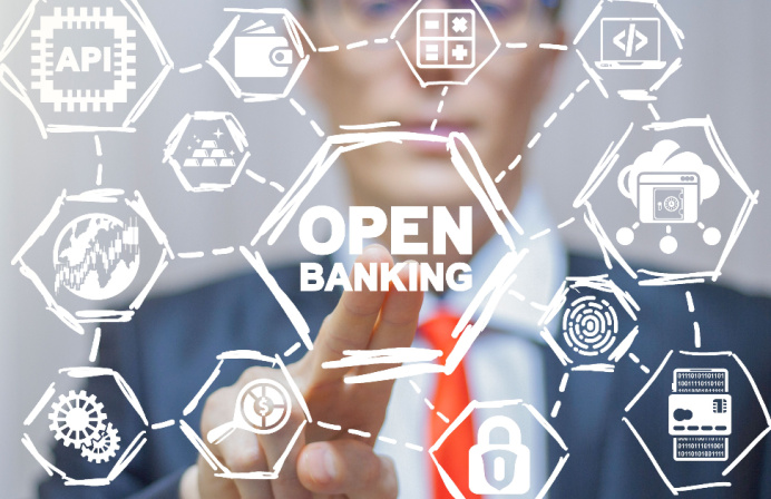 Open banking screen scraping CDR