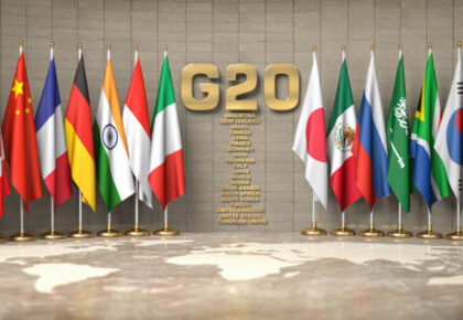 G20 TechSprint