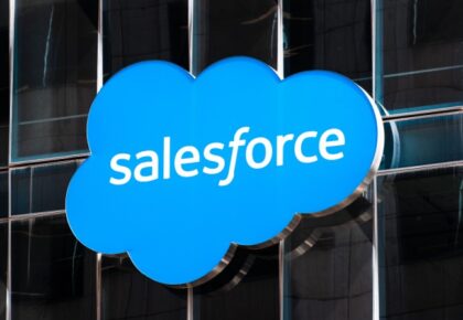 salesforce