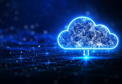 cloud migration nib data centre