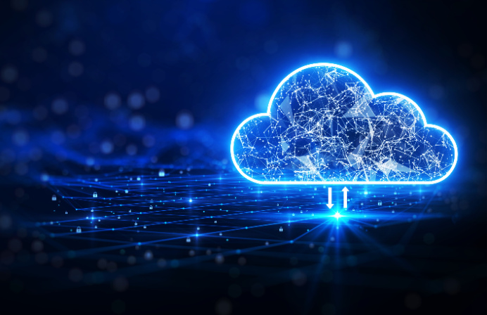 cloud migration nib data centre